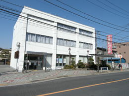 東榮信用金庫 篠崎支店
