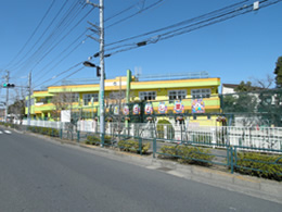 若葉幼稚園