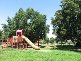 都立篠崎公園