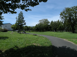 区立篠崎公園