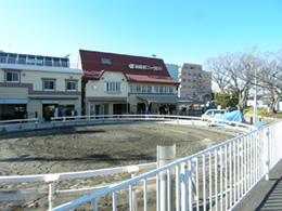 篠崎ポニーランド